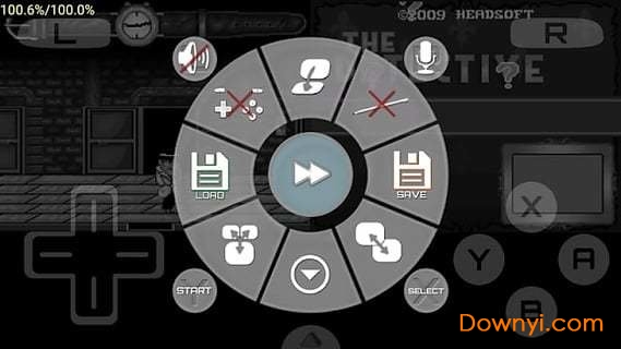 NDS模拟器免root最新版 游戏截图
